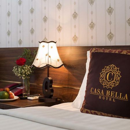 Casabella Hotel Ανόι Εξωτερικό φωτογραφία