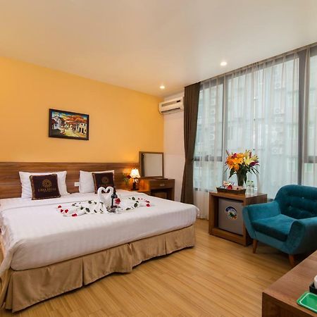 Casabella Hotel Ανόι Εξωτερικό φωτογραφία