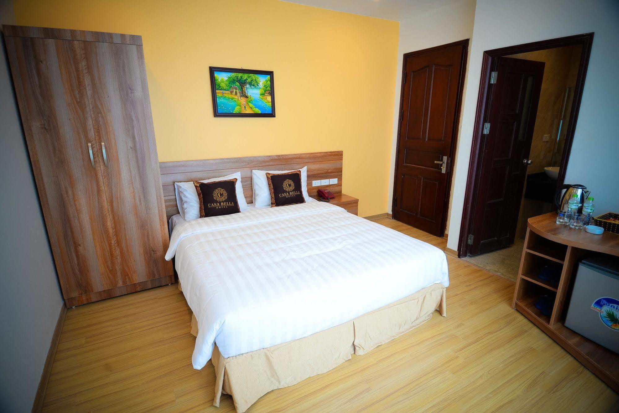 Casabella Hotel Ανόι Εξωτερικό φωτογραφία