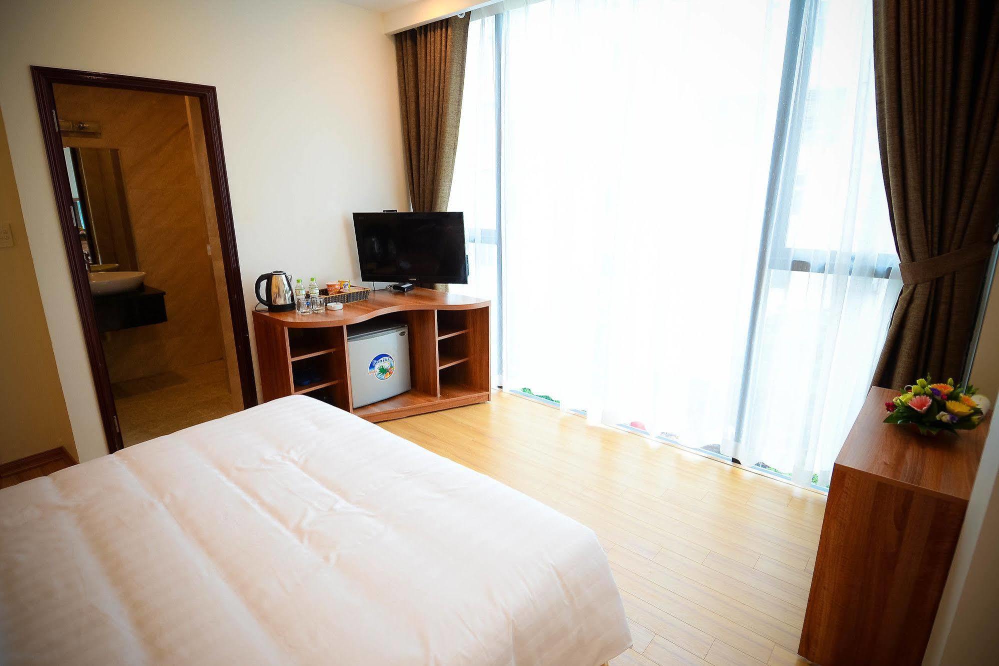 Casabella Hotel Ανόι Εξωτερικό φωτογραφία