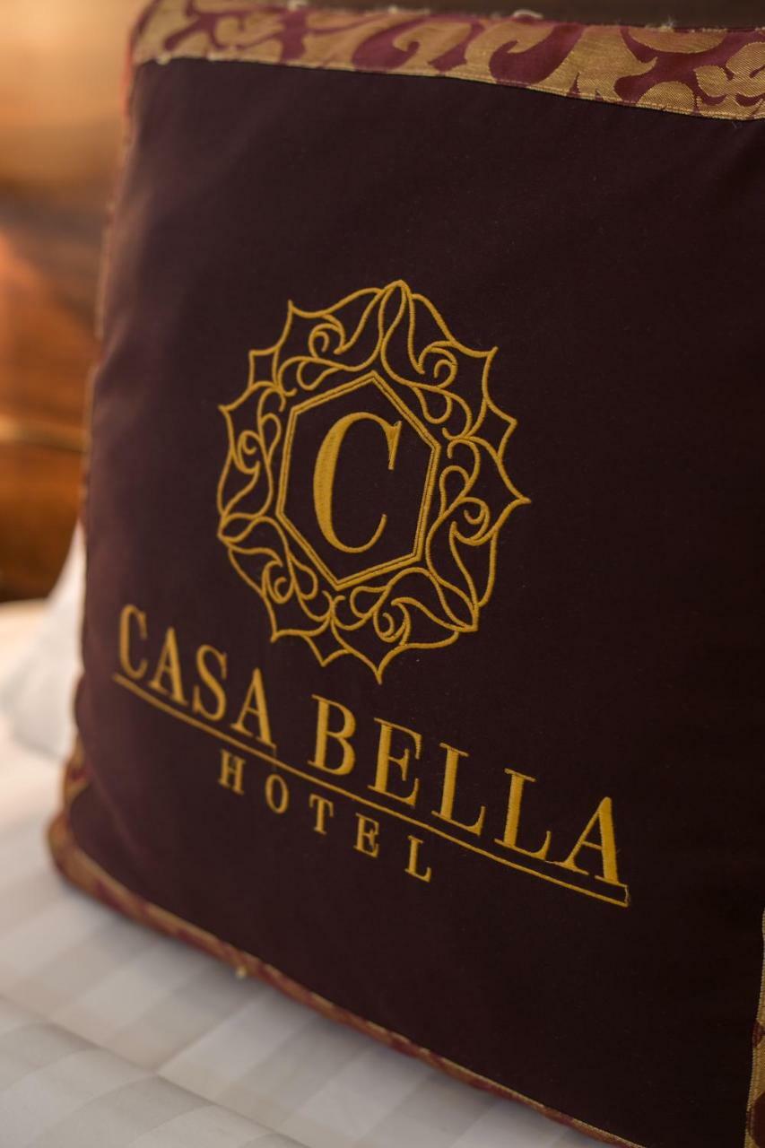 Casabella Hotel Ανόι Εξωτερικό φωτογραφία