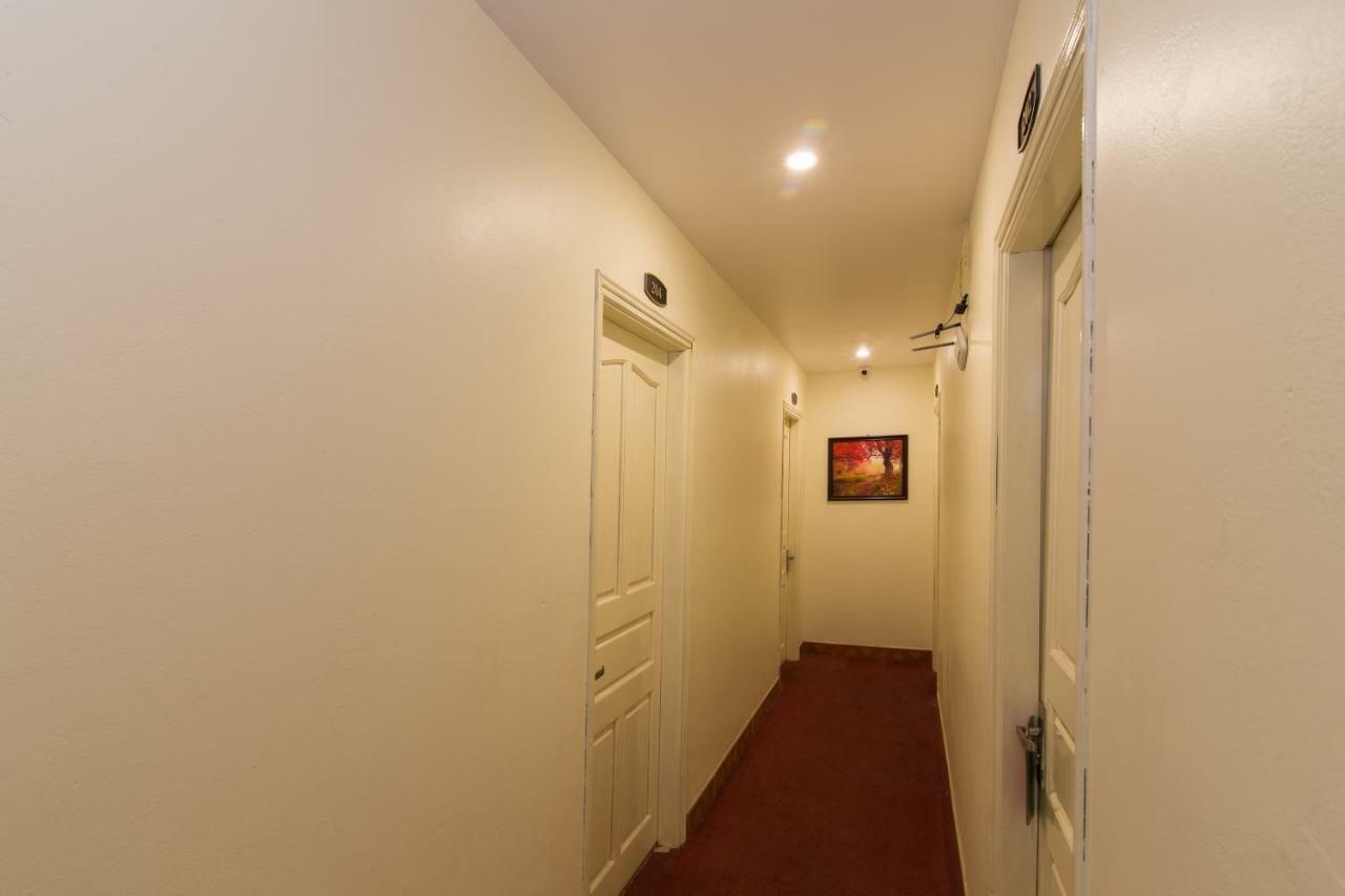 Casabella Hotel Ανόι Εξωτερικό φωτογραφία