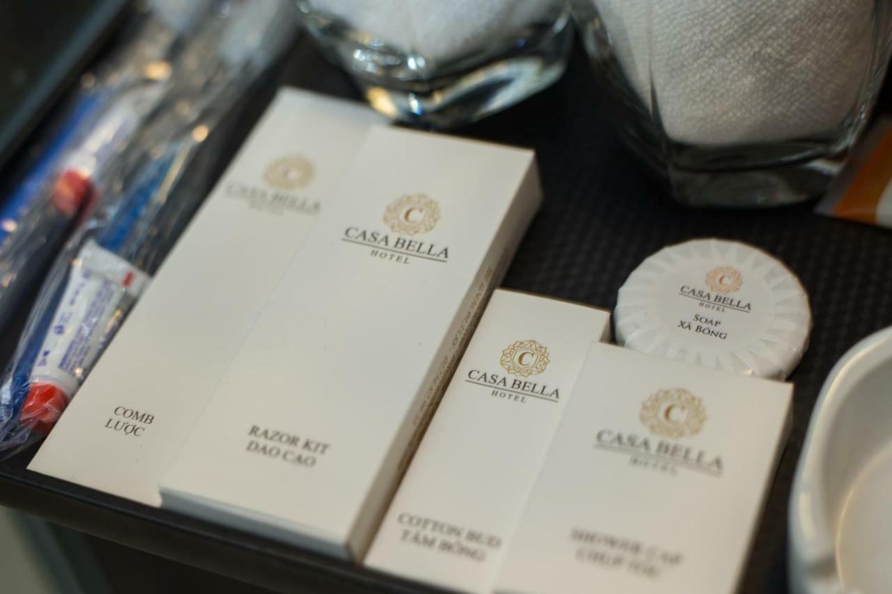 Casabella Hotel Ανόι Εξωτερικό φωτογραφία