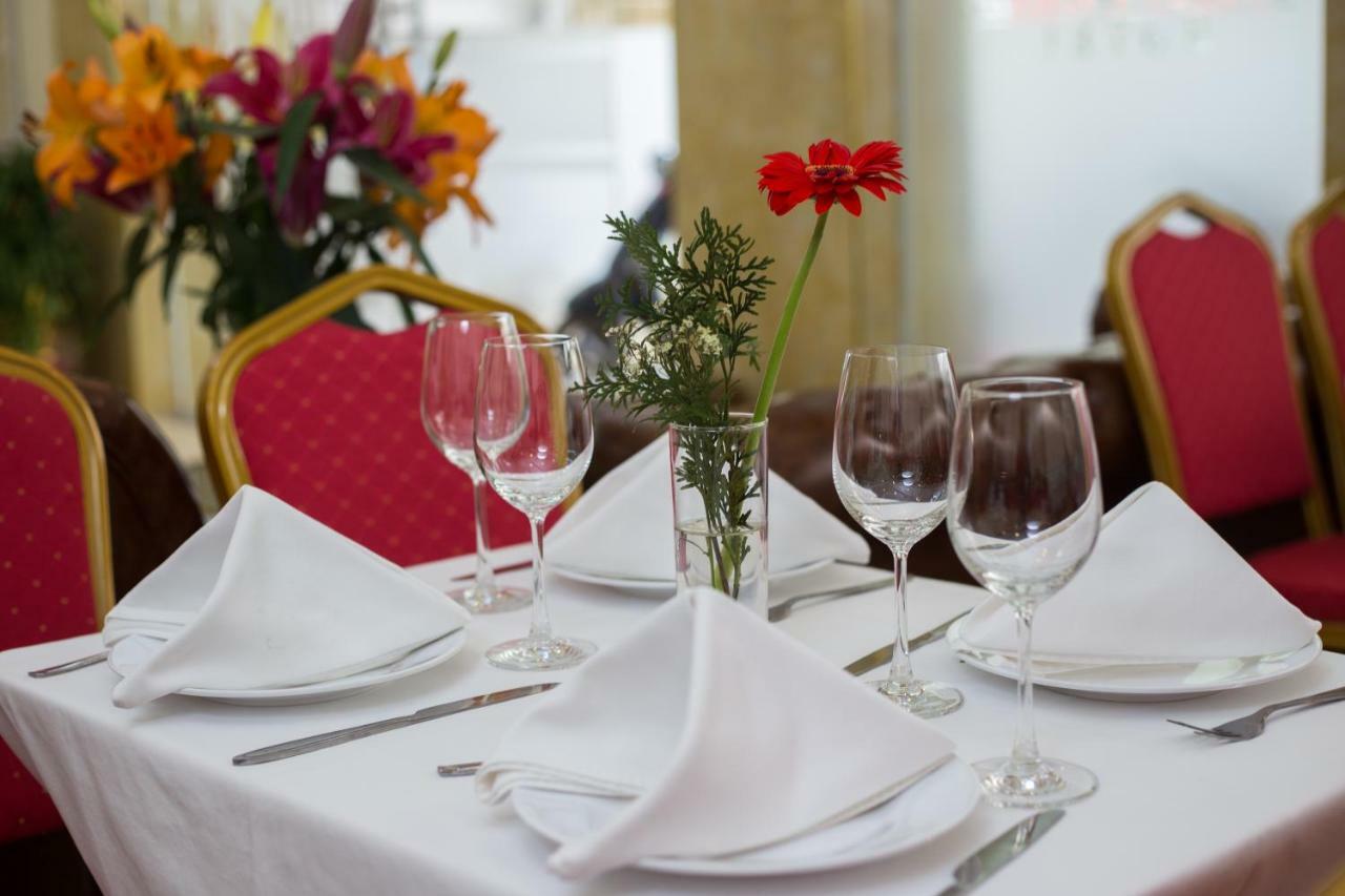 Casabella Hotel Ανόι Εξωτερικό φωτογραφία