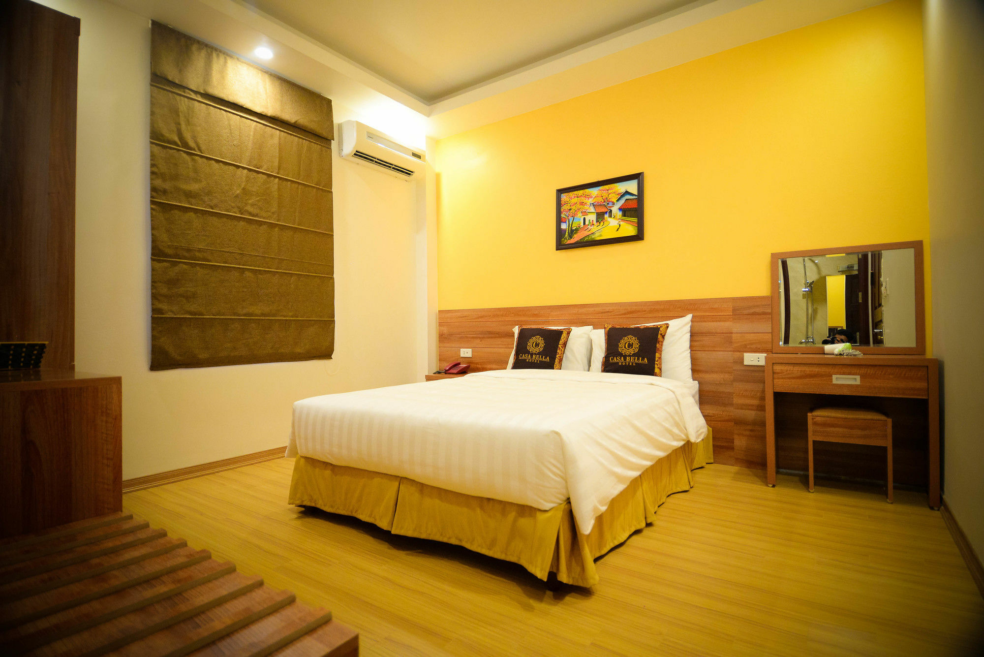 Casabella Hotel Ανόι Εξωτερικό φωτογραφία
